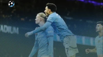 هالاند يثير الجدل اليوم بعد تبديله بمرموش في مانشستر سيتي بمواجهة 02/11/2025